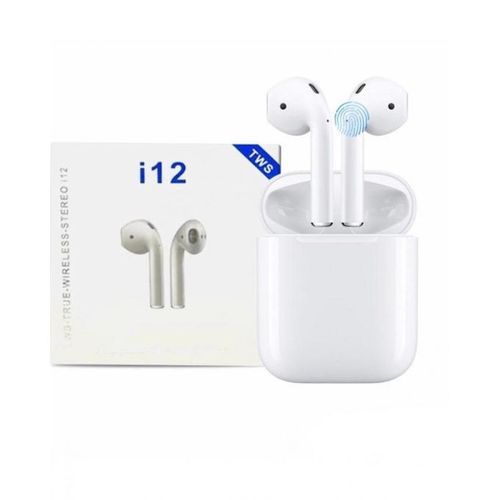 Airpods android au Maroc à prix pas cher