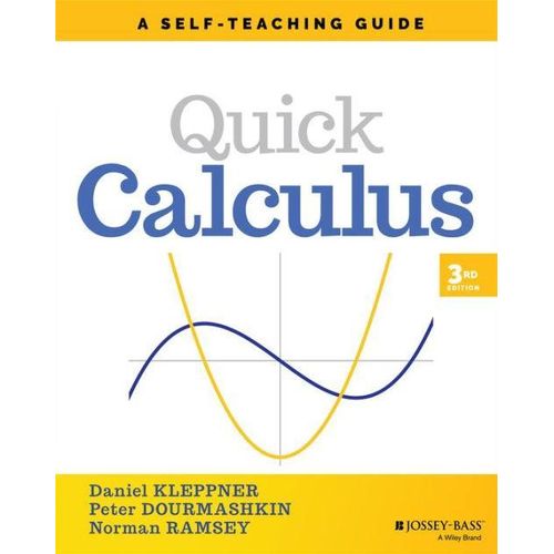 product_image_name-Ouri shop-Quick Calculus: A Self-Teaching Guide-1