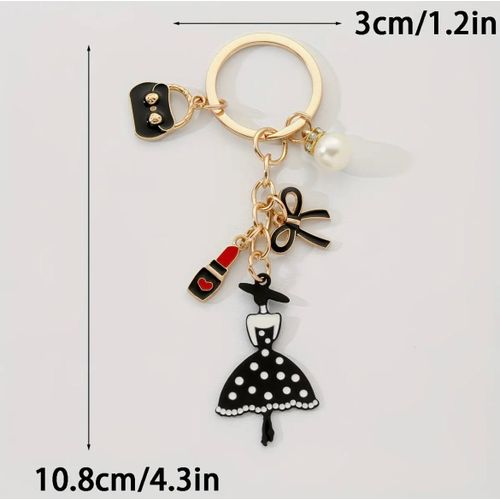 Generic Porte-clés - image 2