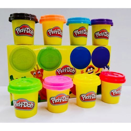 Pot de pâte à modeler Play-Doh