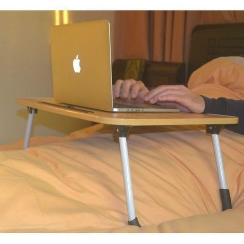 product_image_name-Generic-Table pliante pour pc portable et tablette, table de lit table de déjeuné-2