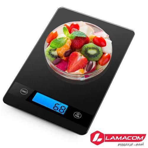 product_image_name-Generic-Lamacom Balance de Cuisine numérique Capacité 5Kg, Pèse Aliments Professionnel-1