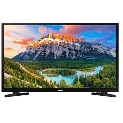 Samsung 43&quot; LED Smart TV - 43N5300  - Noir
