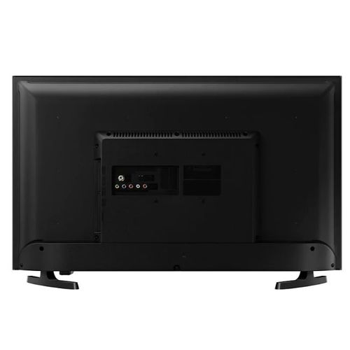 Samsung 43&quot; LED Smart TV - 43N5300  - Noir