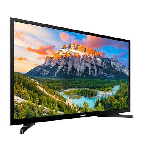 Samsung 43&quot; LED Smart TV - 43N5300  - Noir
