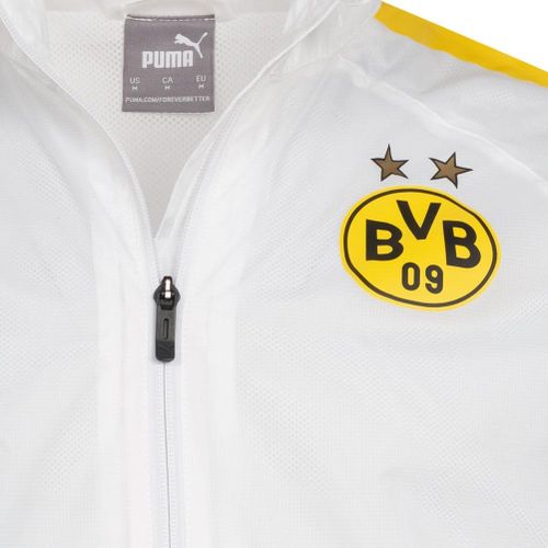 product_image_name-Puma-Veste de pluie Borussia Dortmund BVB pour homme-4