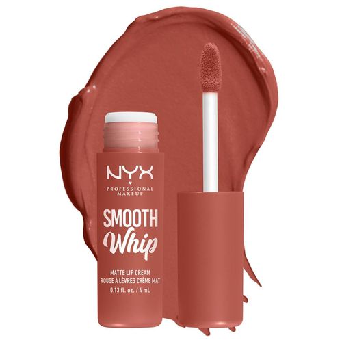 product_image_name-NYX-Rouge À Lèvres Smooth Whip - Réf Crème Mat - 4ml-1