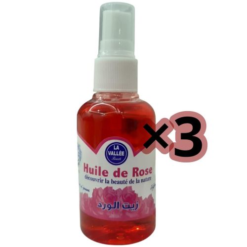 product_image_name-la vall de rose-3 bouteilles d'HUILE DE ROSE 75 ML 100% naturelle-1