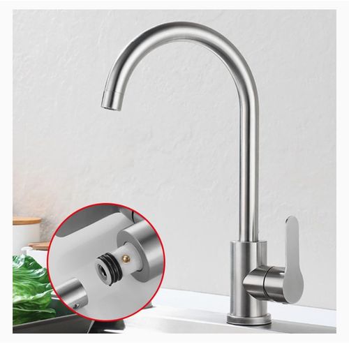 product_image_name-PALAMAN-robinet mitigeur cuisine sur table en inox 304 de haute qualité avec bec rotatif-6