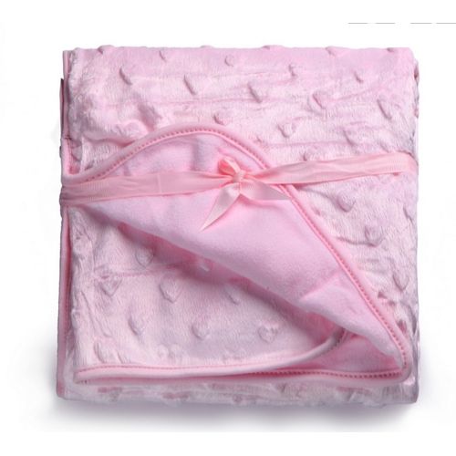 Drap bébé sale fille