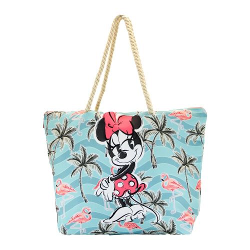 Sac de plage sale minnie