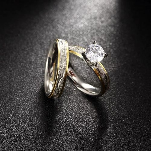 Bague anniversaire 2025 femme