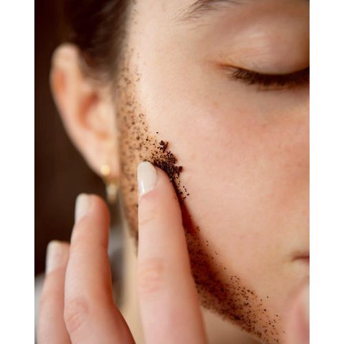 product_image_name-Afalkay Cosmetique-مقشر طبيعي بالقهوة 200 جرام + قفاز كيسا أحمر مجاني-5