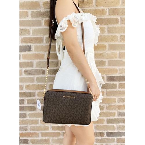 Michael kors ew crossbody clearance