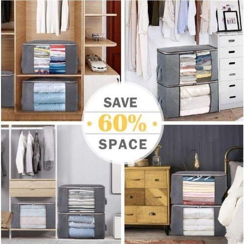 product_image_name-Generic-03 sacs de rangement pour couettes et vêtement- 60 x 50 x 37 cm-2