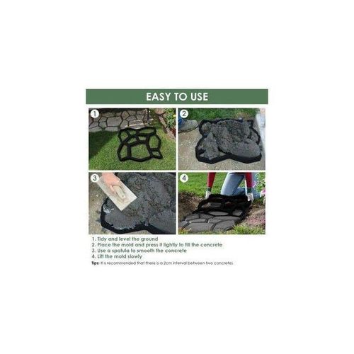 product_image_name-Generic-قالب أرضي للخرسانة بنمط غير منتظم-3