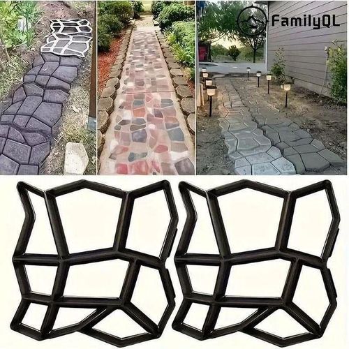 product_image_name-Generic-قالب أرضي للخرسانة بنمط غير منتظم-4