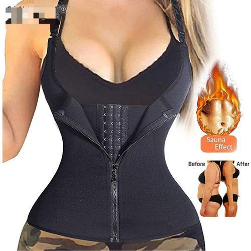 Ceinture corset compression Femme - Power System