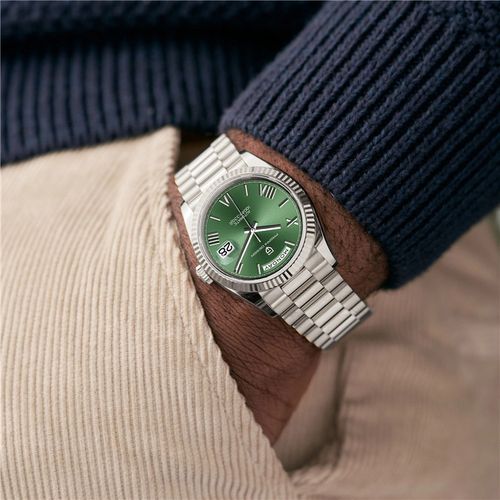 Montre automatique maroc 2025