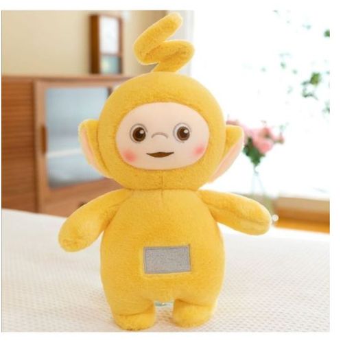 Teletubbies peluches hotsell