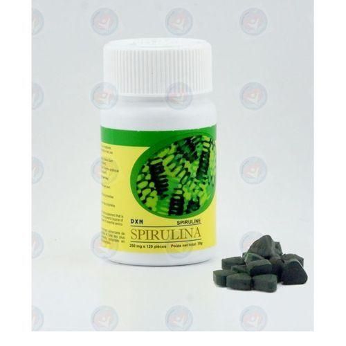 product_image_name-Dxn-Spirulina 120 tablets -1