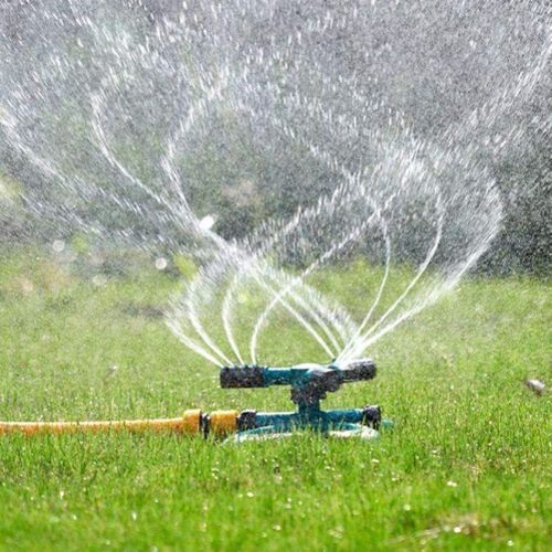 1 Buse De Pulvérisation À 5 Têtes, Système De Micro-irrigation