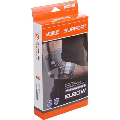 product_image_name-Generic-دعامة ذراع قابلة للتعديل، دعامة كوع لذراع صحية، كم ضغط للكوع للرجال والنساء-6