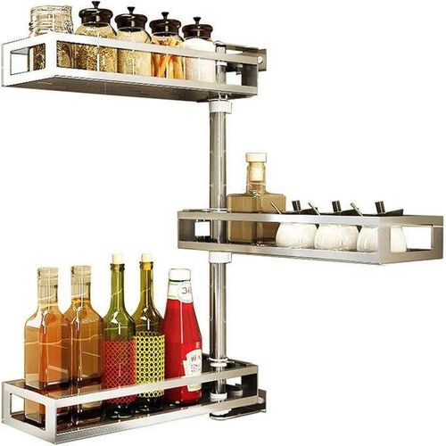 product_image_name-Generic-Étagère de Douche Premium sans Perçage-7