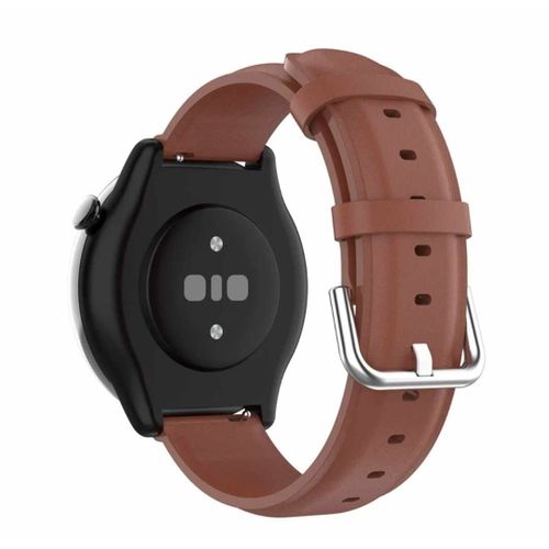 Generic Bracelet de rechange en cuir 22m pour Garmin Venu 2 Venu 3 Forerunner 255 255 music 265 745 Vivoactive 4 Garmin Active La montre n est pas incluse a prix pas cher Jumia Maroc