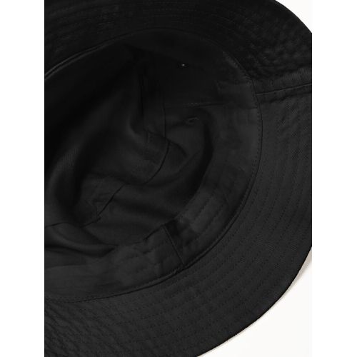 product_image_name-Generic-Chapeaux Bob noire Unisexe Meilleure maman Doodle Starry de bonne qualité-4