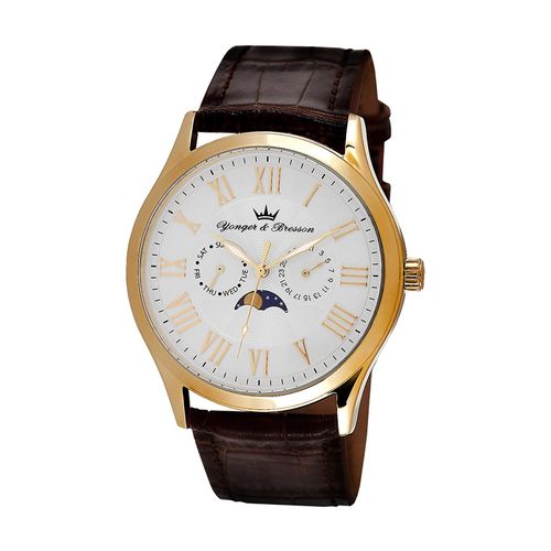 Montre homme 2025 lune