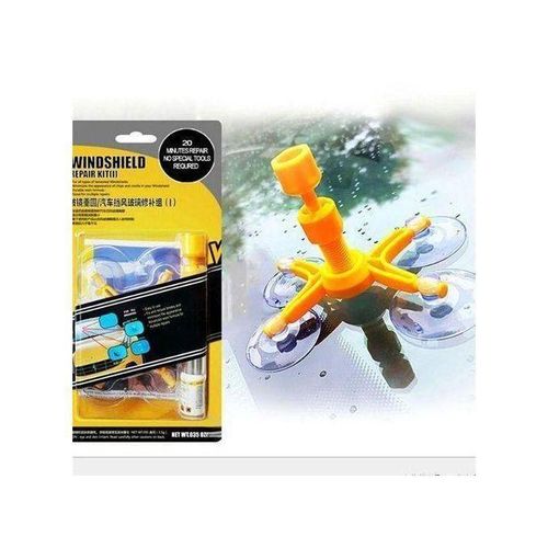 product_image_name-Generic-Kit Polissage et Réparation Vitres Auto – Élimine Impacts et Rayures-1