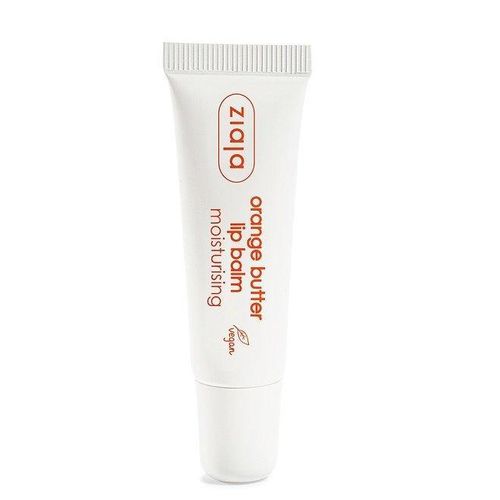 product_image_name-Ziaja-Baume À Lèvres Hydratant À L'orange-1