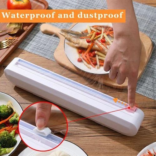 product_image_name-Generic-موزع قاطع أغشية الطعام صندوق قاطع أغشية الطعام-2
