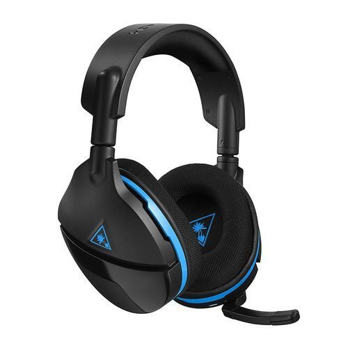 Casque Sans Fil Rig 600 Pro Hs Ps4/ps5 - PS5