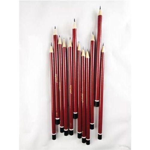 product_image_name-Express-Office 3 boite de 12 crayons - Crayon à papier HB2-2