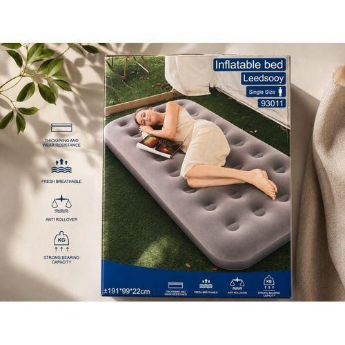 Generic Matelas Gonflable Simple – Inflatable Bed