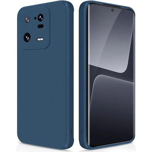 product_image_name-QUIVANA-Pochette Xiaomi 13 pro Silicone Liquide Protection-1