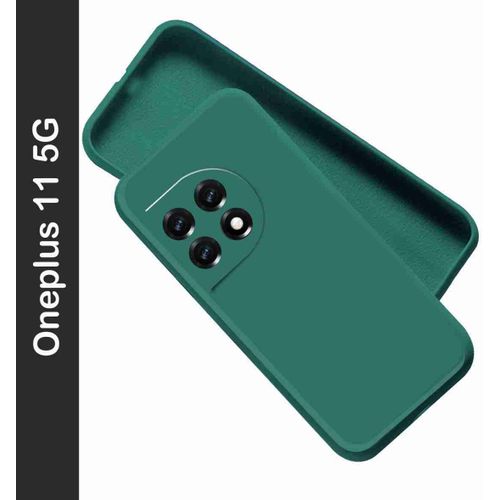 product_image_name-QUIVANA-Coque Silicone Lisse antichoc pour Oneplus 11 5G protégé caméra-4