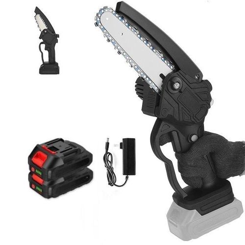 product_image_name-Generic-tronçonneuse rechargeable avec 2 batteries, outil de coupe efficace pour jardin et ferme.-1