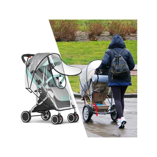 Habillage pluie landau universel discount