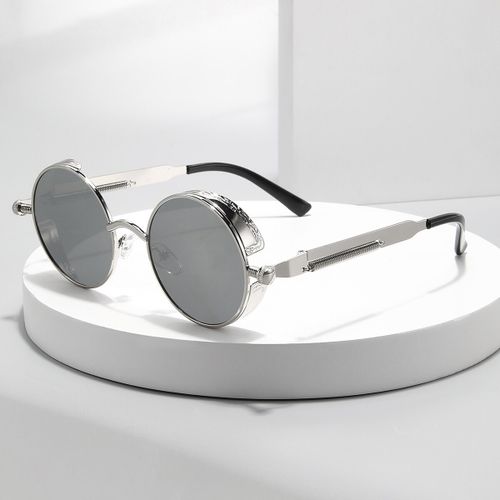 Lunette de online soleil steampunk