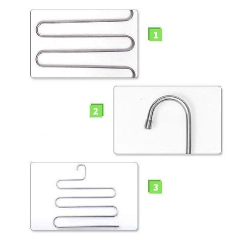 product_image_name-Generic-Cintres pour pantalon rangement pour pantalon serviette-2