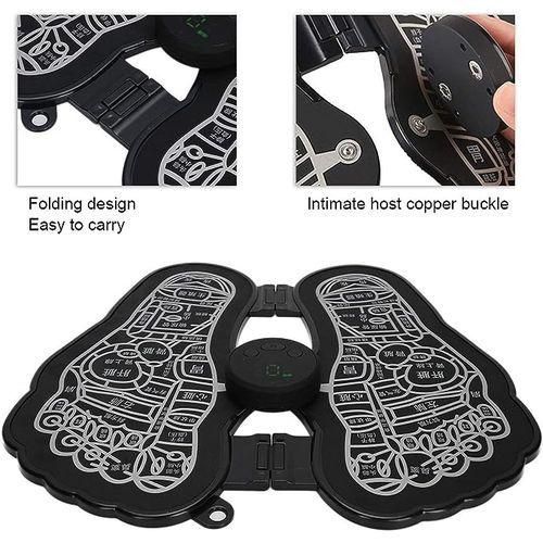 product_image_name-Generic-Massageur Électrique Portable pour Pieds – Soulagement et Relaxation à Domicile-2