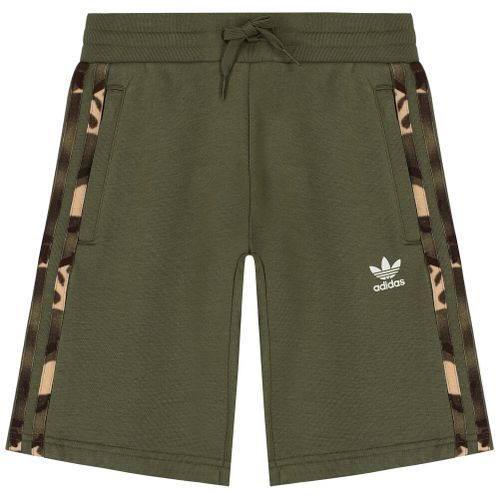 Short adidas garcon online