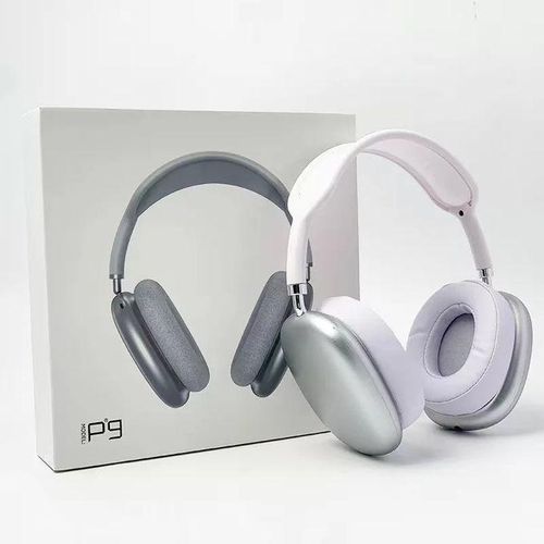 product_image_name-Generic-P9 Casque Bluetooth Sans Fil écouteur anti bruit Bluetooth compatible 5.0-1