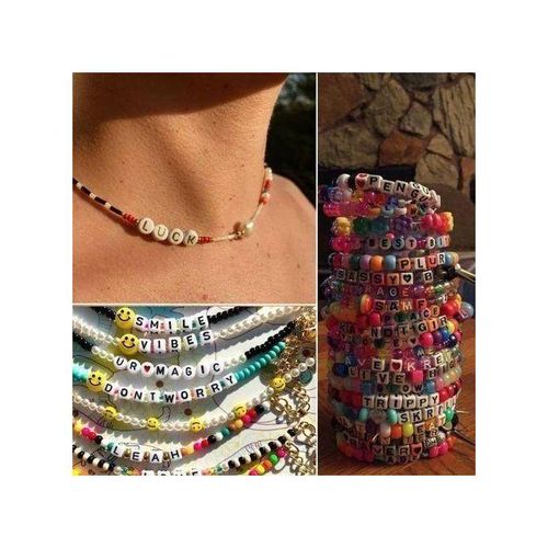 product_image_name-Generic-Boîte à Accessoires de Bijoux en Lettres Anglaises Grand capacité-4