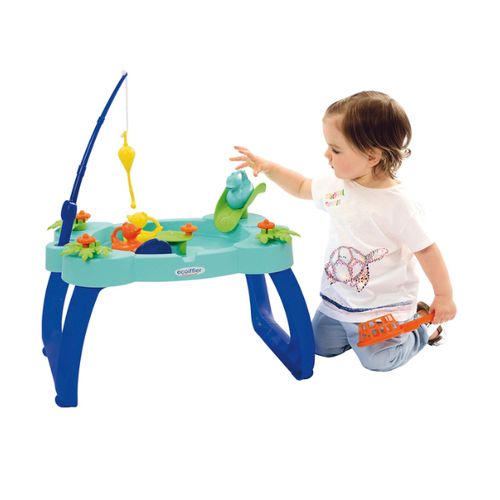 Ecoiffier Table Peche A La Ligne Jeux D exterieur Pour Enfants 18MOIS a prix pas cher Jumia Maroc