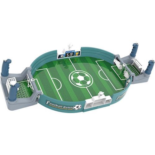 Generic Plateau de jeu de football de table, Jeux de football pour enfants  et adultes à prix pas cher