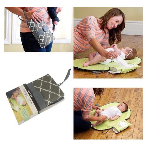 Generic Tapis A Langer Bebe Enfant Matelas Impermeable Pour Changer Couches Et Autres Petit Sac Pour Lingettes A Prix Pas Cher Jumia Maroc